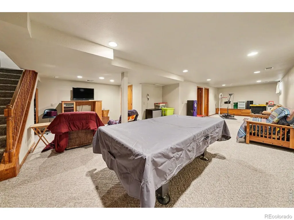 3954 Cottonwood Drive Loveland CO 80538