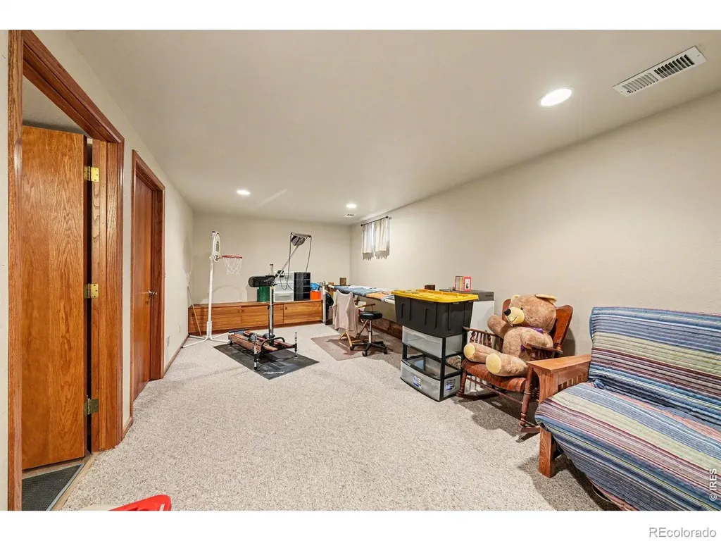 3954 Cottonwood Drive Loveland CO 80538