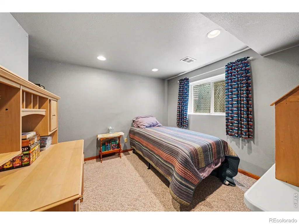 3954 Cottonwood Drive Loveland CO 80538