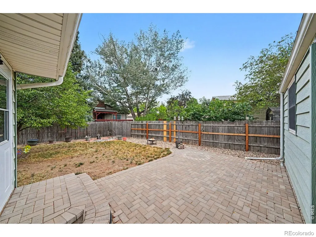 3954 Cottonwood Drive Loveland CO 80538
