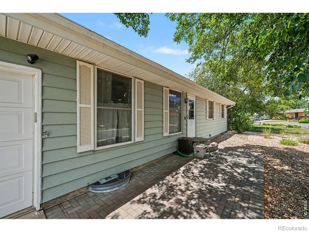 3954 Cottonwood Drive Loveland CO 80538