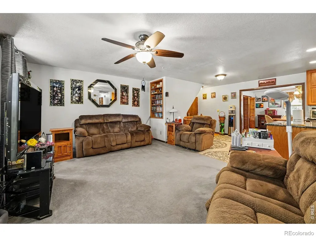 3954 Cottonwood Drive Loveland CO 80538