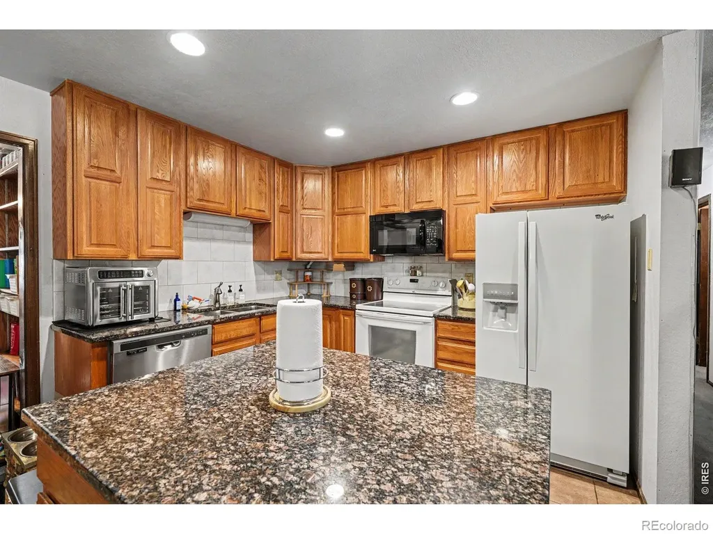 3954 Cottonwood Drive Loveland CO 80538