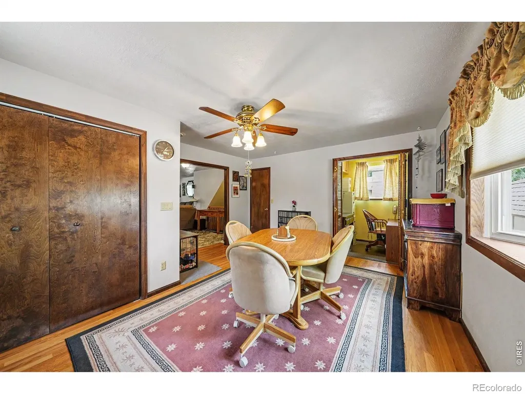 3954 Cottonwood Drive Loveland CO 80538