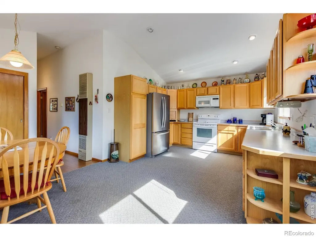 1421 Bluebell Drive Estes Park CO 80517