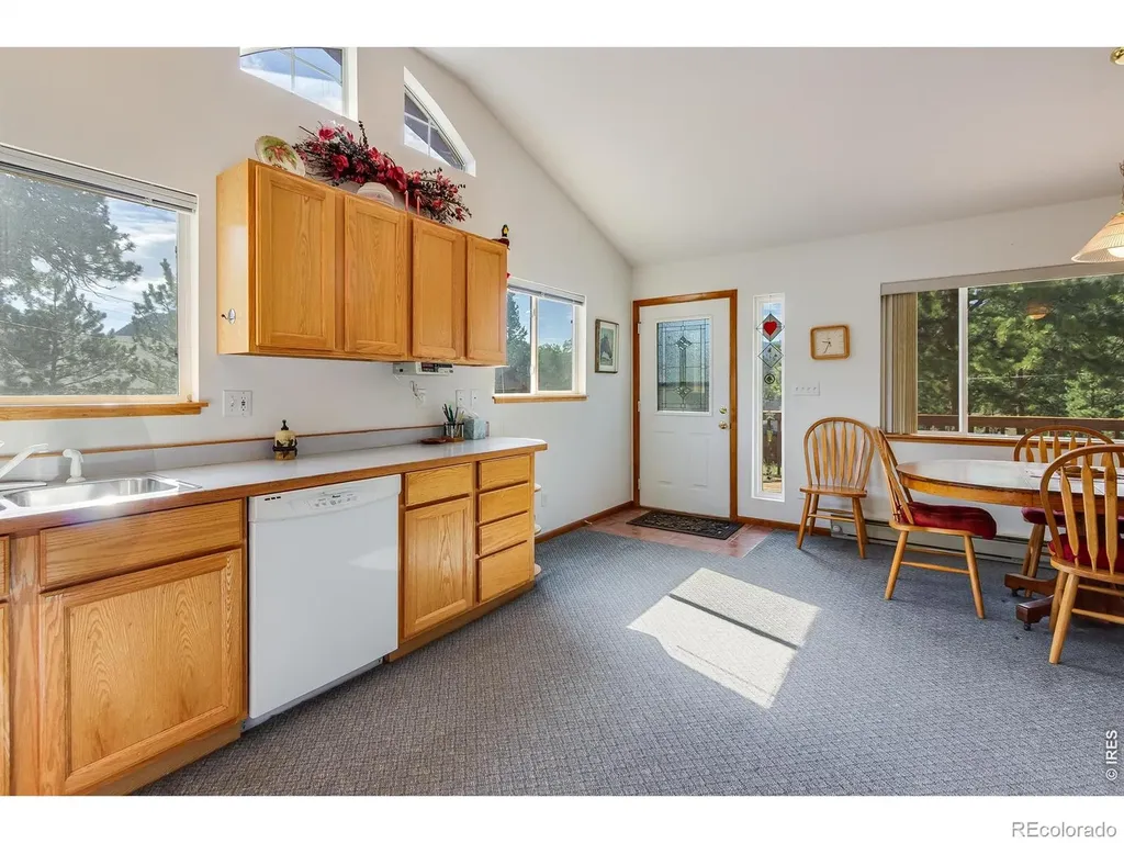 1421 Bluebell Drive Estes Park CO 80517