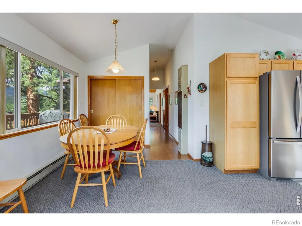 1421 Bluebell Drive Estes Park CO 80517