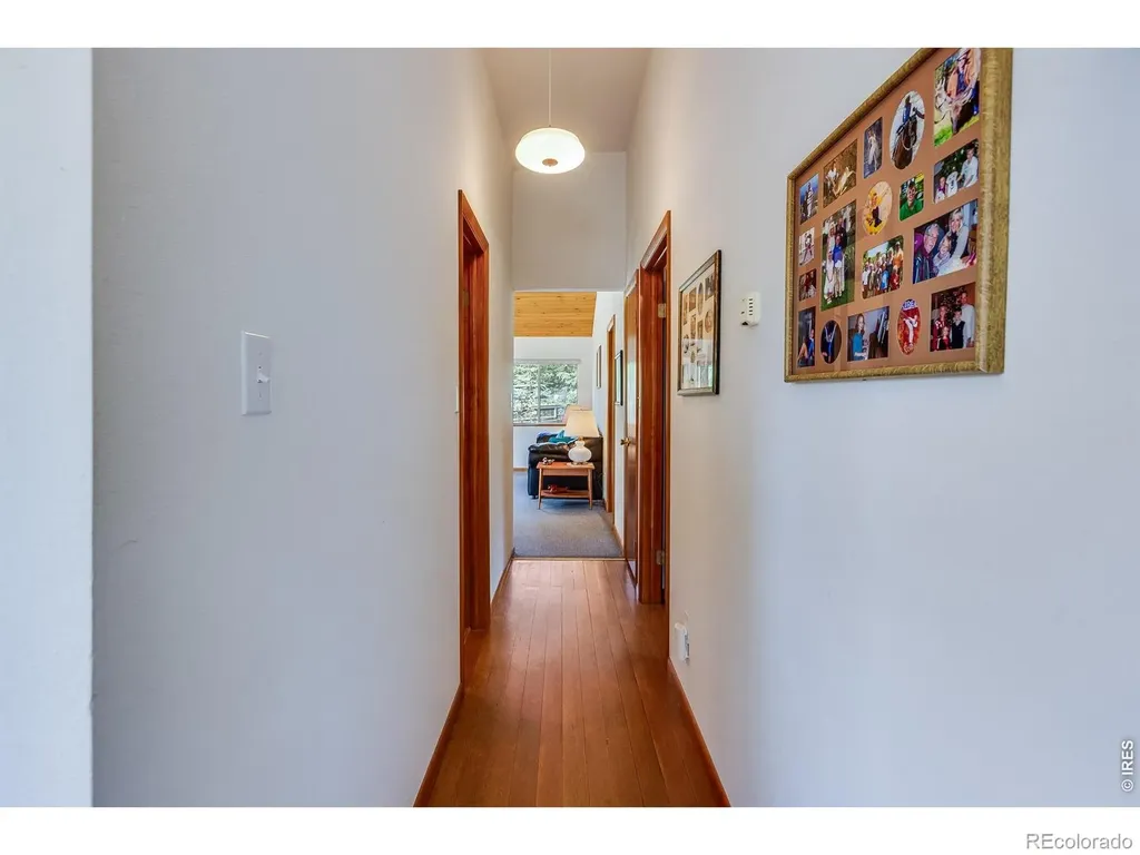 1421 Bluebell Drive Estes Park CO 80517