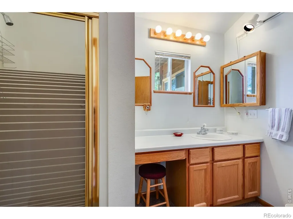 1421 Bluebell Drive Estes Park CO 80517