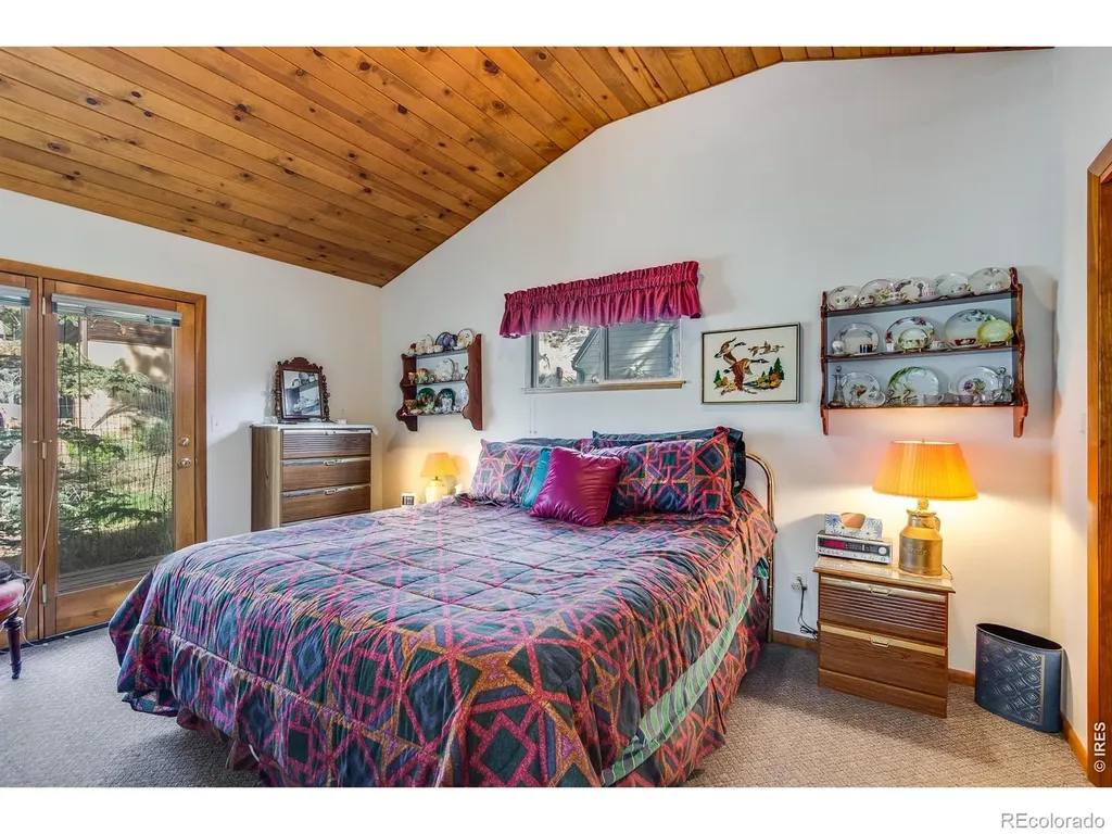 1421 Bluebell Drive Estes Park CO 80517