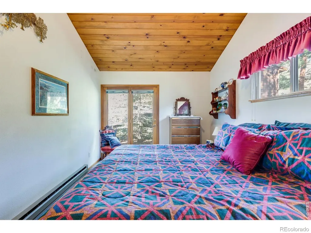 1421 Bluebell Drive Estes Park CO 80517