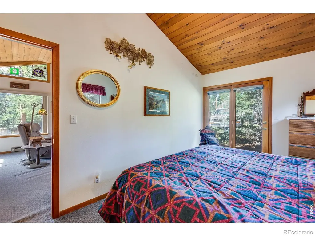 1421 Bluebell Drive Estes Park CO 80517