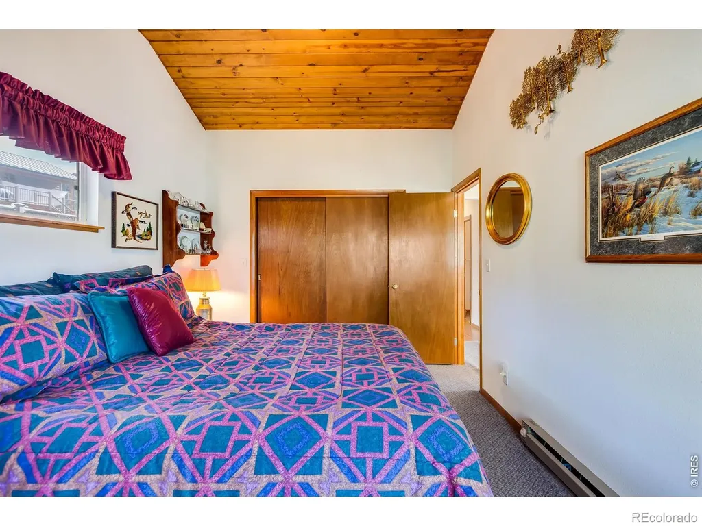 1421 Bluebell Drive Estes Park CO 80517