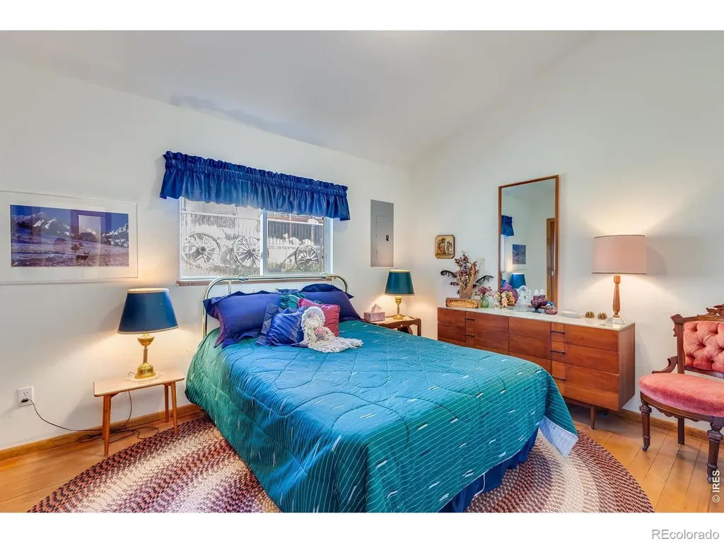 1421 Bluebell Drive Estes Park CO 80517