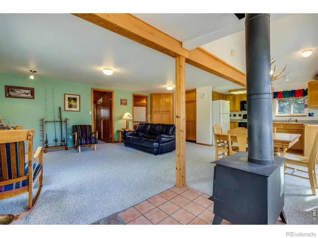 1421 Bluebell Drive Estes Park CO 80517