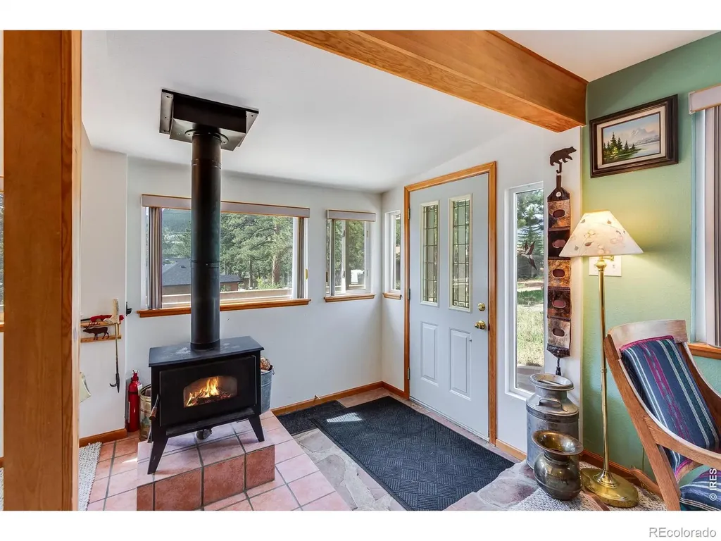 1421 Bluebell Drive Estes Park CO 80517