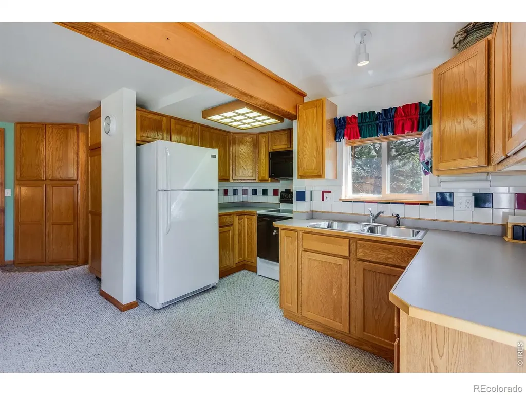 1421 Bluebell Drive Estes Park CO 80517