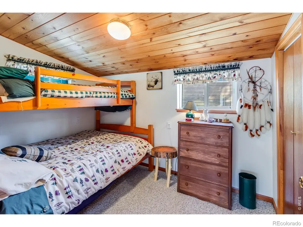 1421 Bluebell Drive Estes Park CO 80517