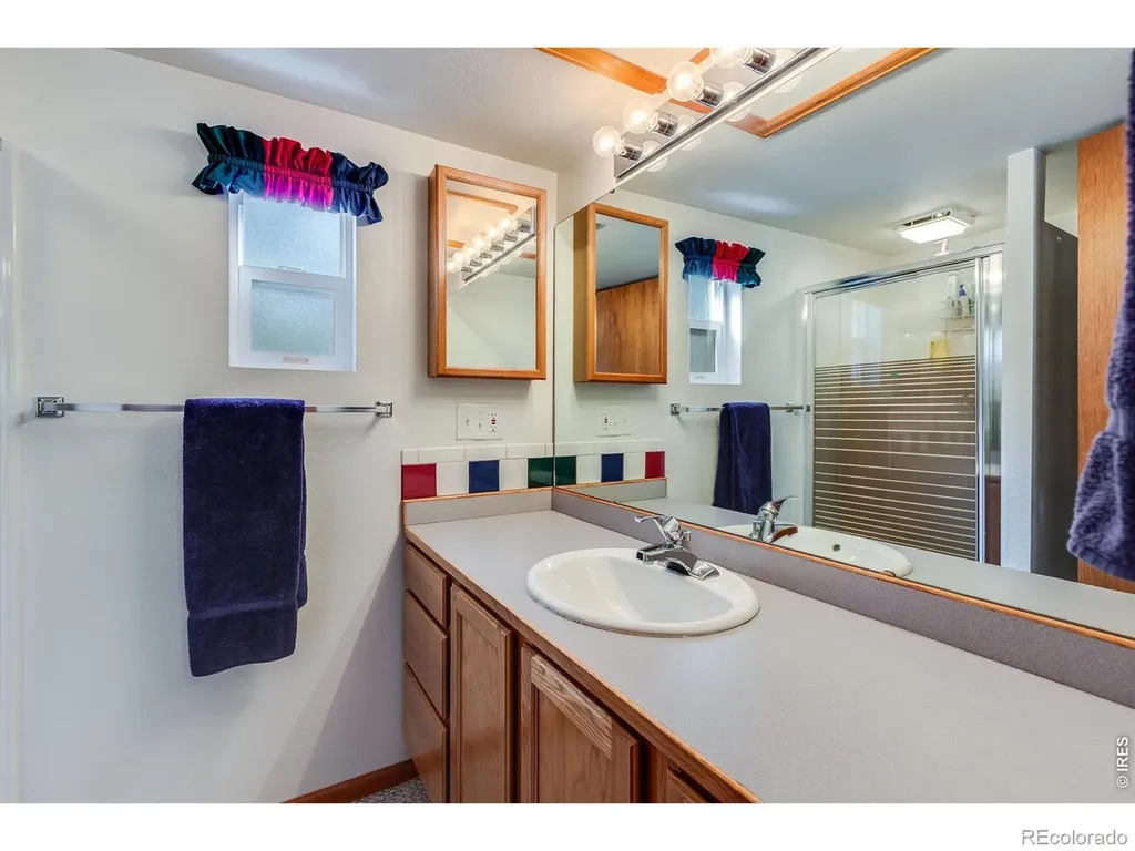 1421 Bluebell Drive Estes Park CO 80517