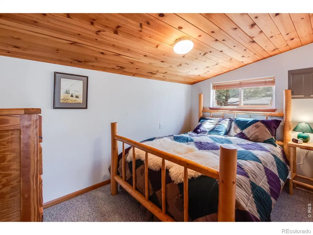 1421 Bluebell Drive Estes Park CO 80517
