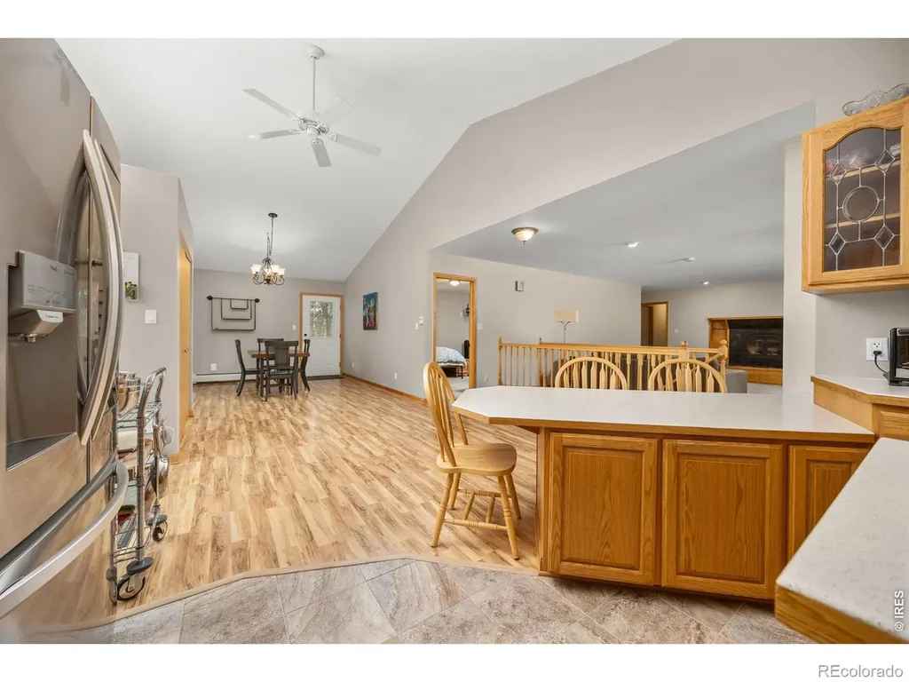 805 Lodge Pole Drive Black Hawk CO 80422