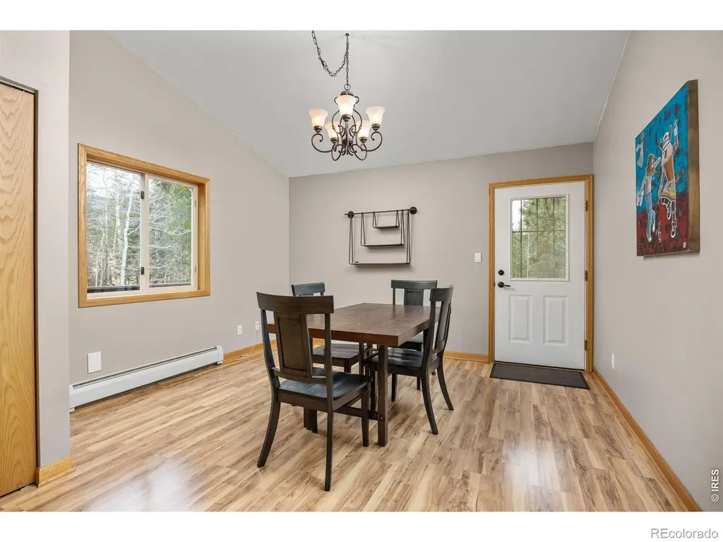 805 Lodge Pole Drive Black Hawk CO 80422