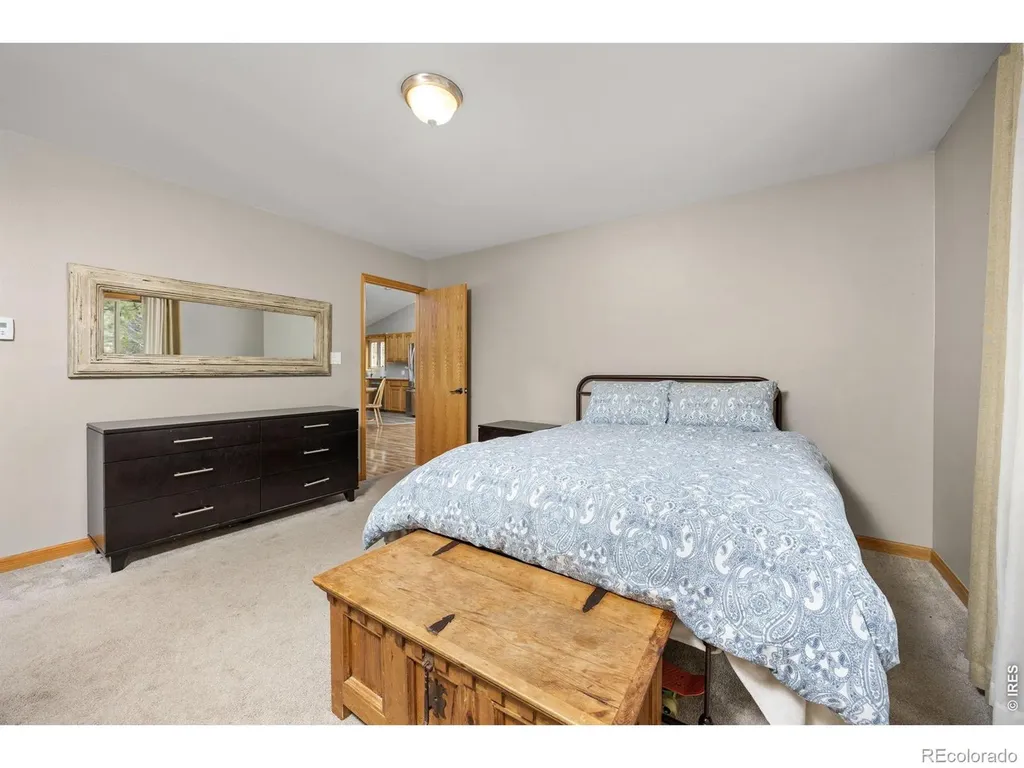 805 Lodge Pole Drive Black Hawk CO 80422