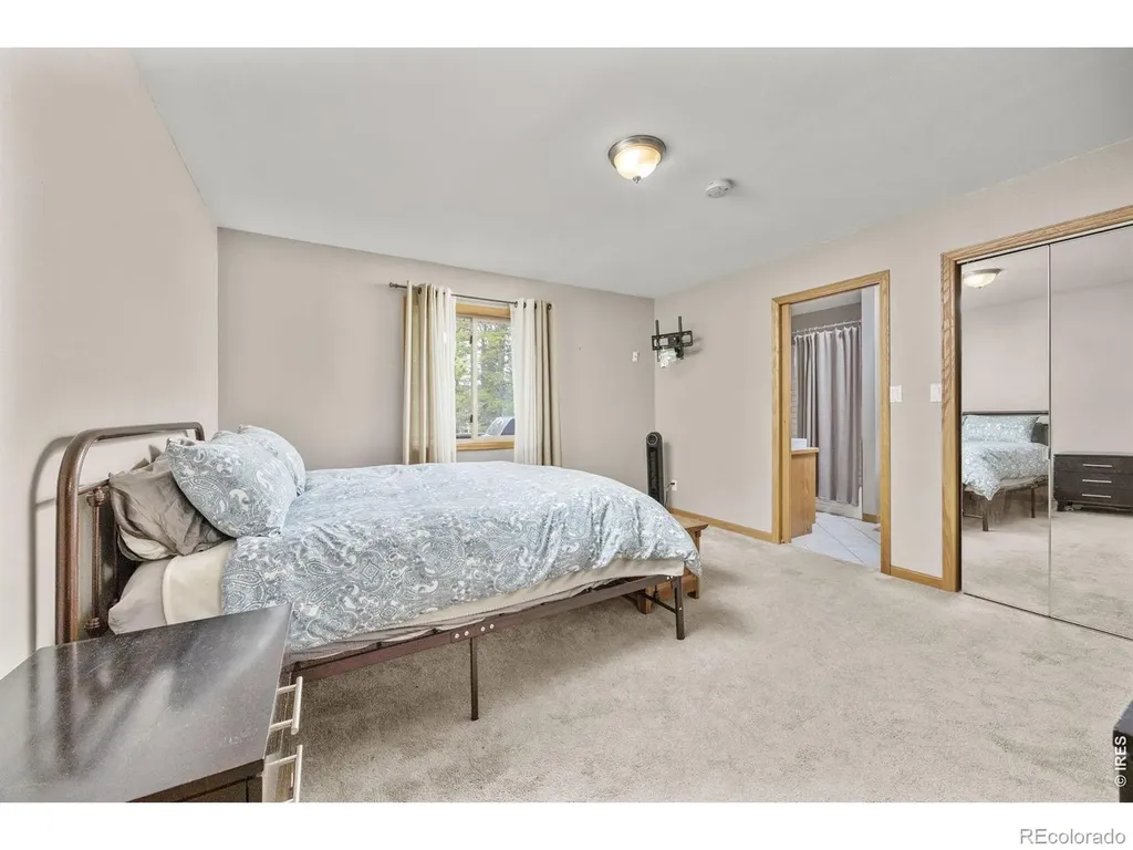805 Lodge Pole Drive Black Hawk CO 80422