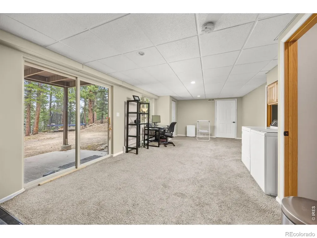 805 Lodge Pole Drive Black Hawk CO 80422
