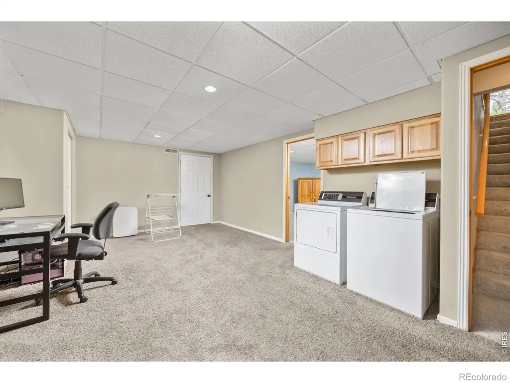 805 Lodge Pole Drive Black Hawk CO 80422