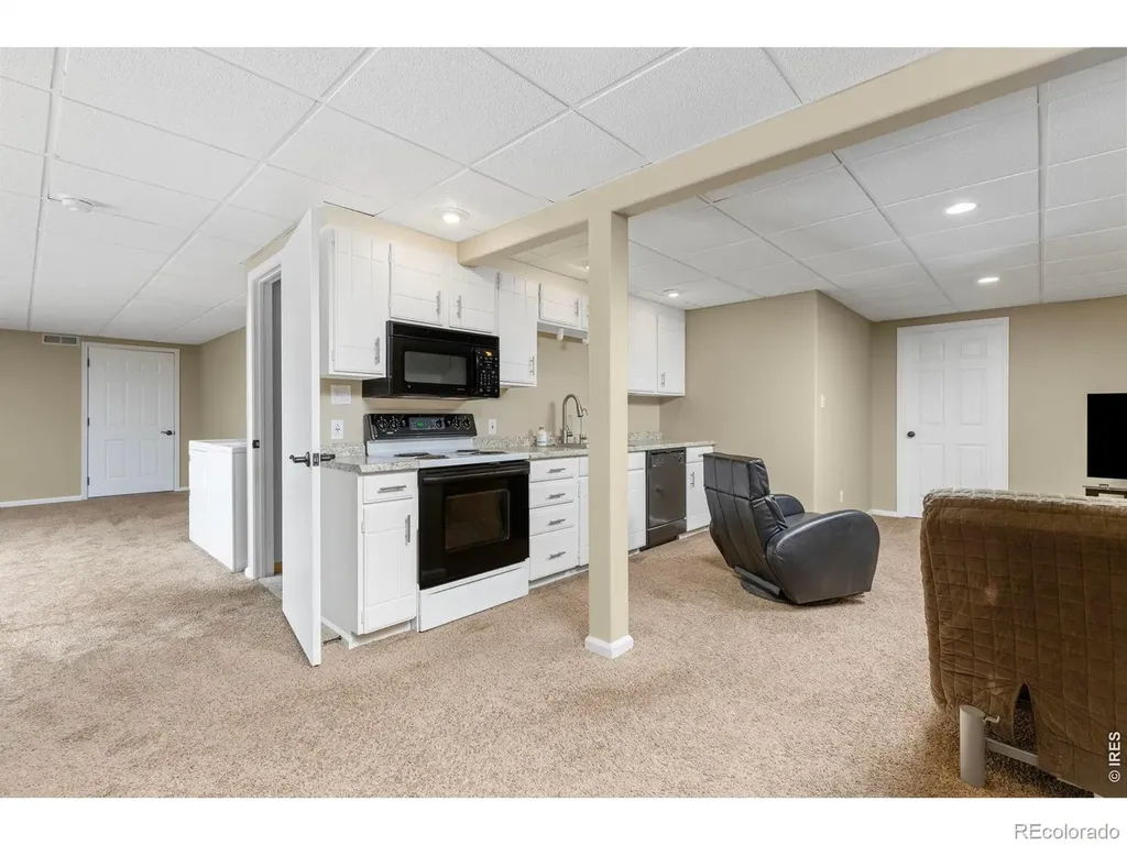 805 Lodge Pole Drive Black Hawk CO 80422