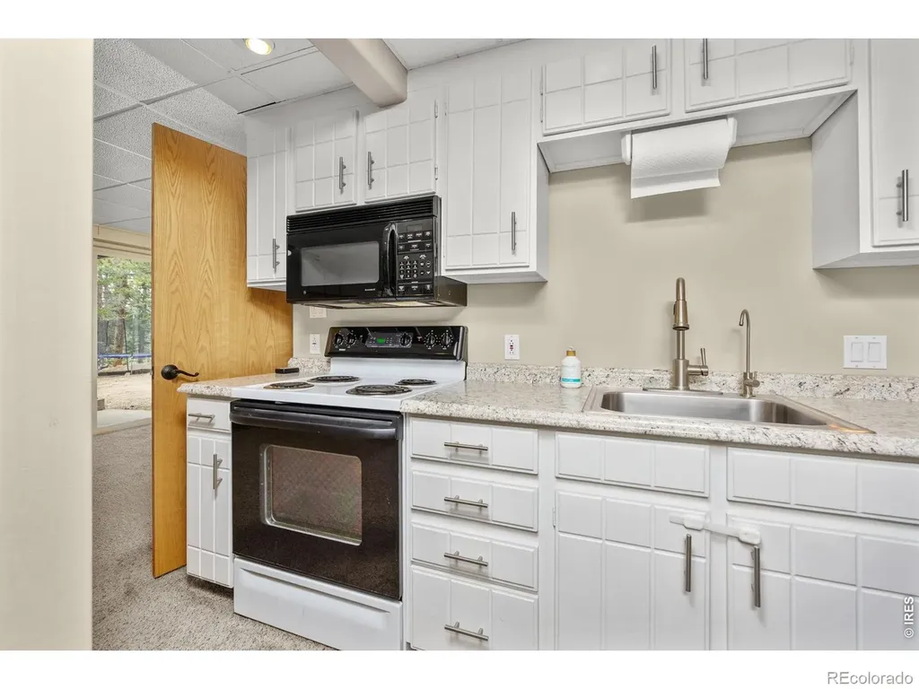 805 Lodge Pole Drive Black Hawk CO 80422