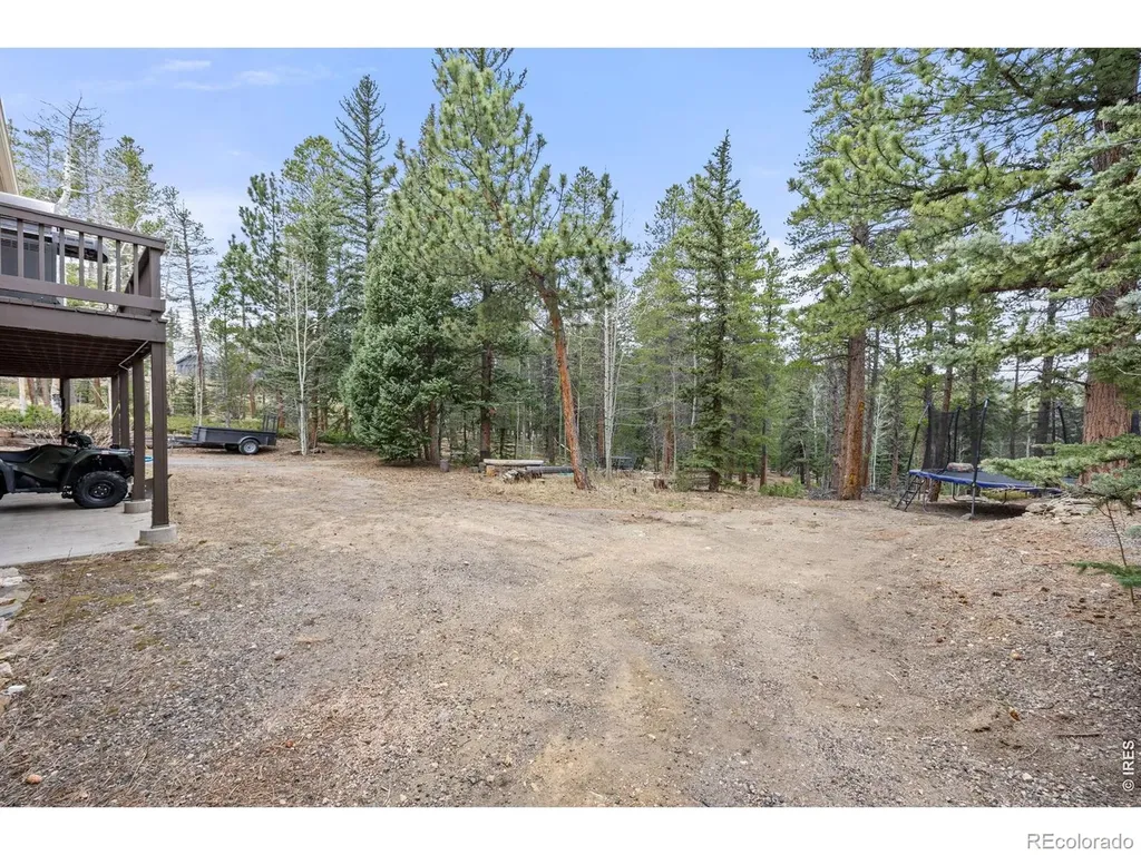 805 Lodge Pole Drive Black Hawk CO 80422
