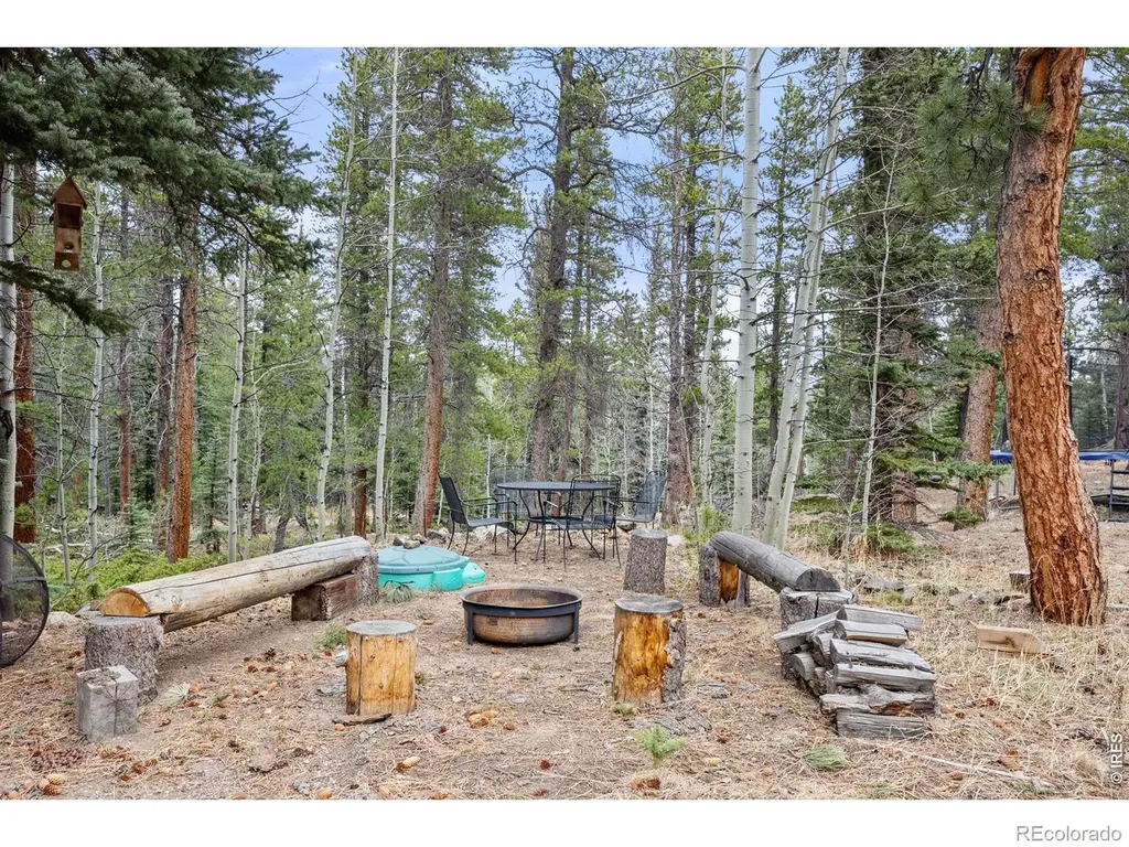 805 Lodge Pole Drive Black Hawk CO 80422