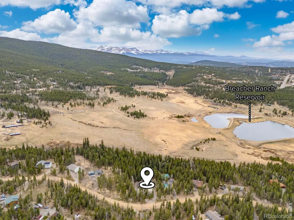 805 Lodge Pole Drive Black Hawk CO 80422