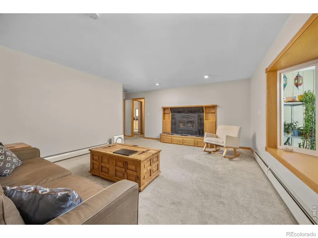805 Lodge Pole Drive Black Hawk CO 80422