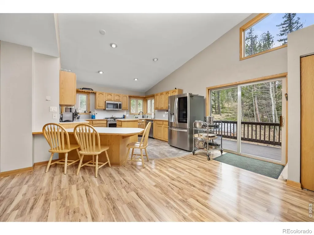 805 Lodge Pole Drive Black Hawk CO 80422
