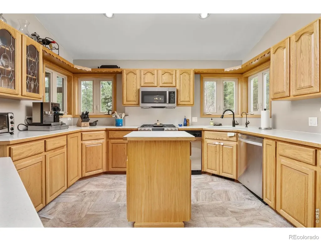 805 Lodge Pole Drive Black Hawk CO 80422