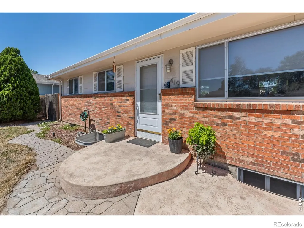 419 38th Avenue Greeley CO 80634