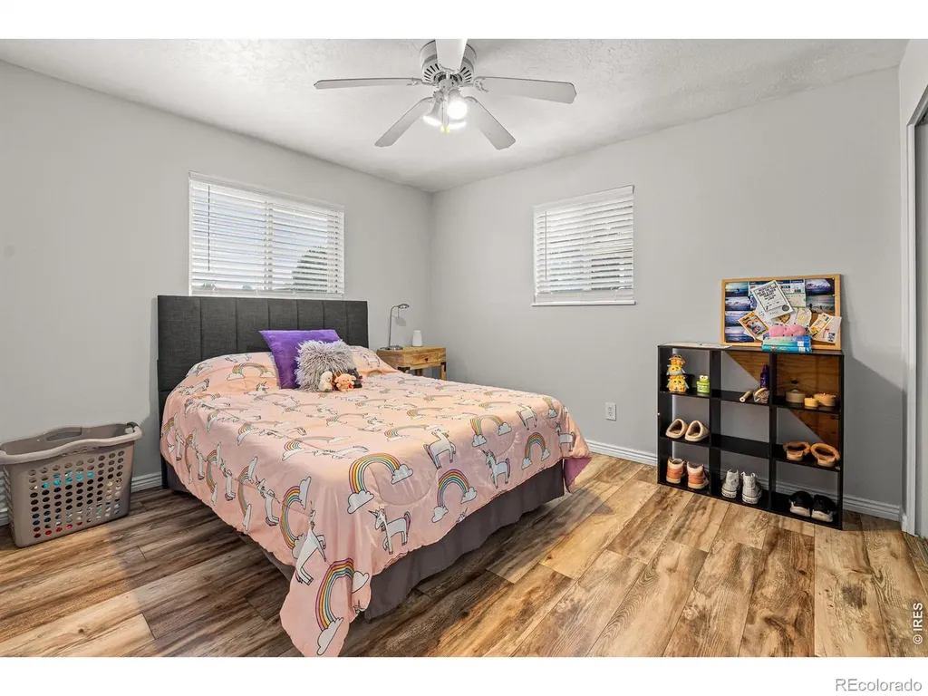 419 38th Avenue Greeley CO 80634