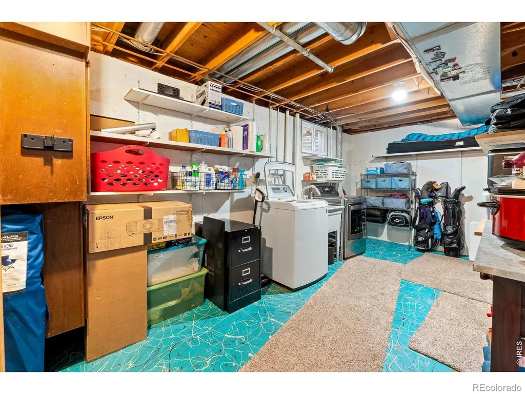 419 38th Avenue Greeley CO 80634