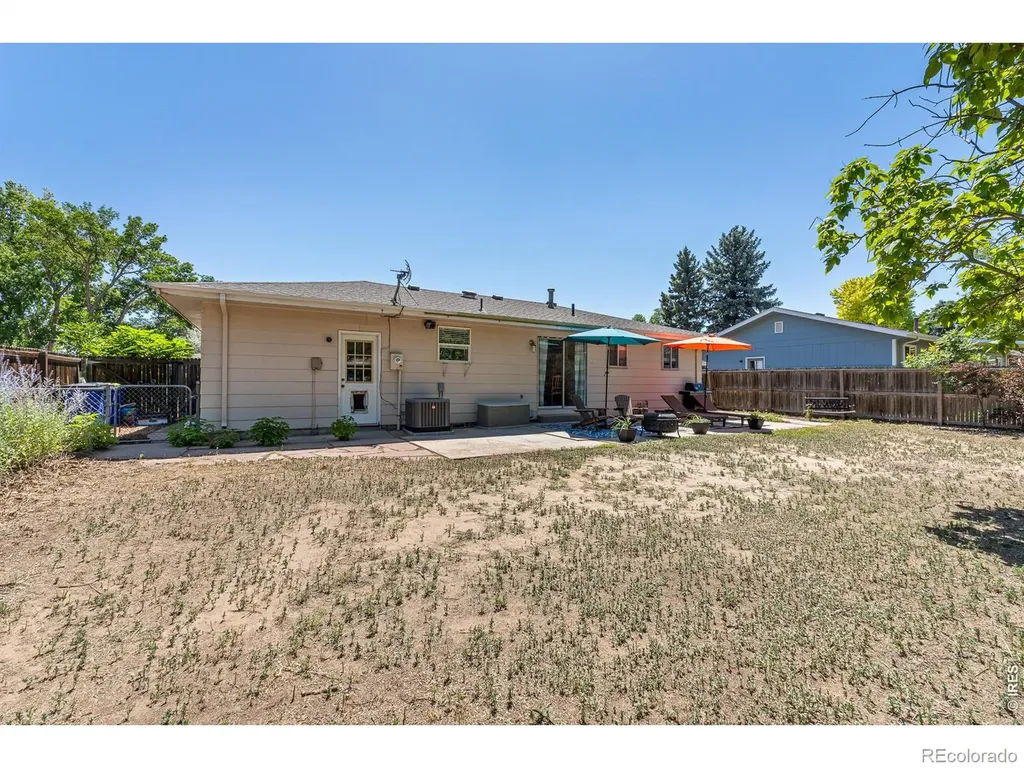 419 38th Avenue Greeley CO 80634