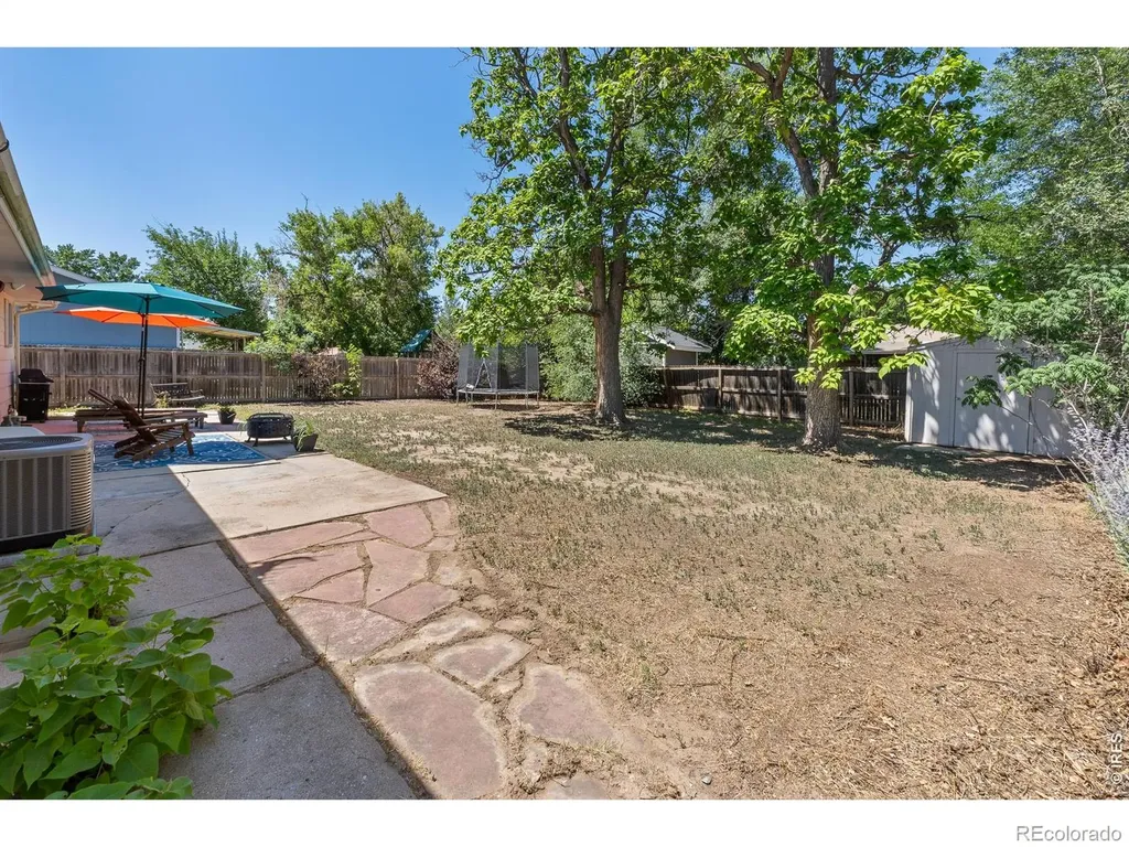 419 38th Avenue Greeley CO 80634