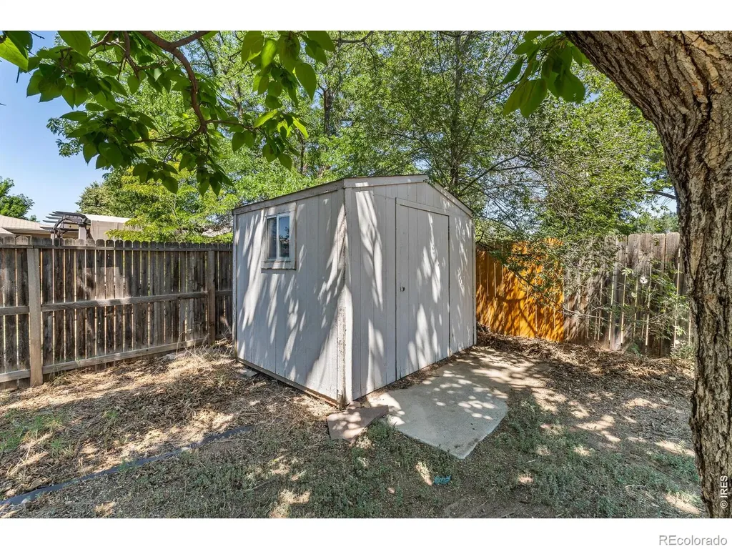 419 38th Avenue Greeley CO 80634
