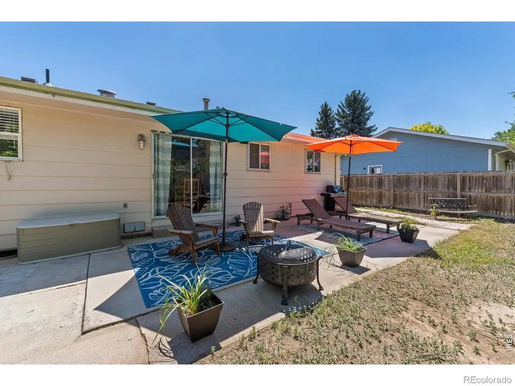 419 38th Avenue Greeley CO 80634