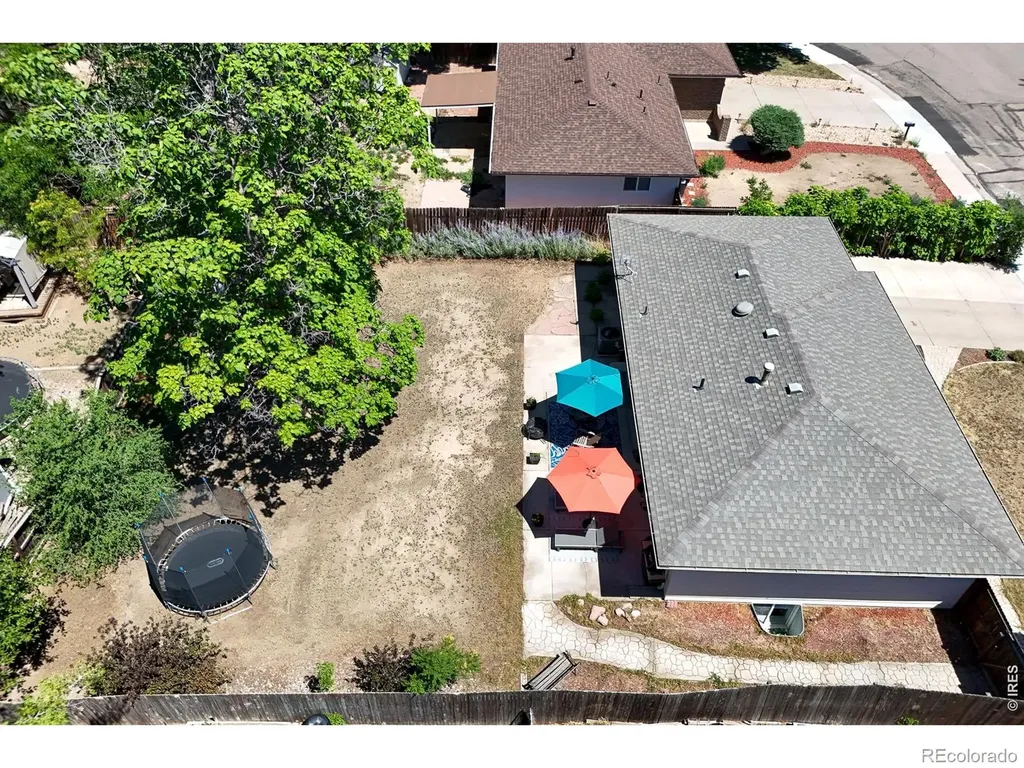 419 38th Avenue Greeley CO 80634