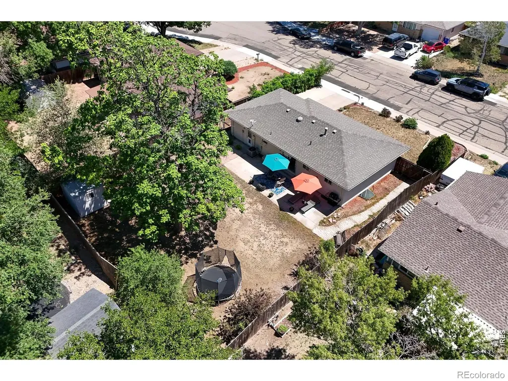 419 38th Avenue Greeley CO 80634