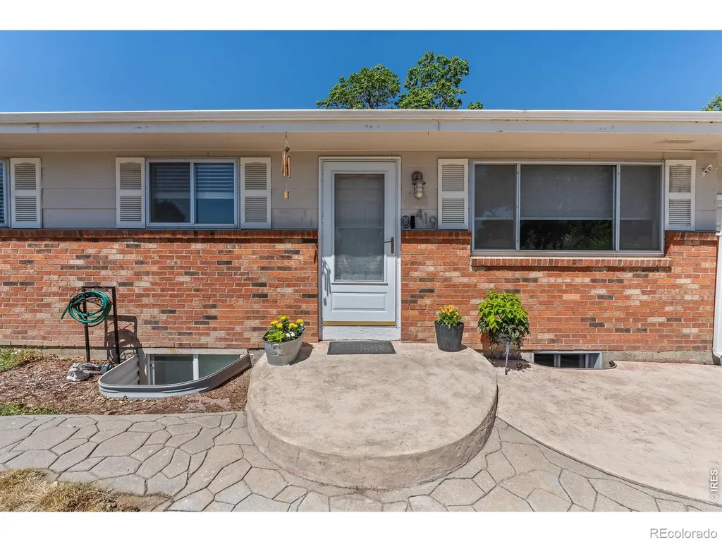 419 38th Avenue Greeley CO 80634