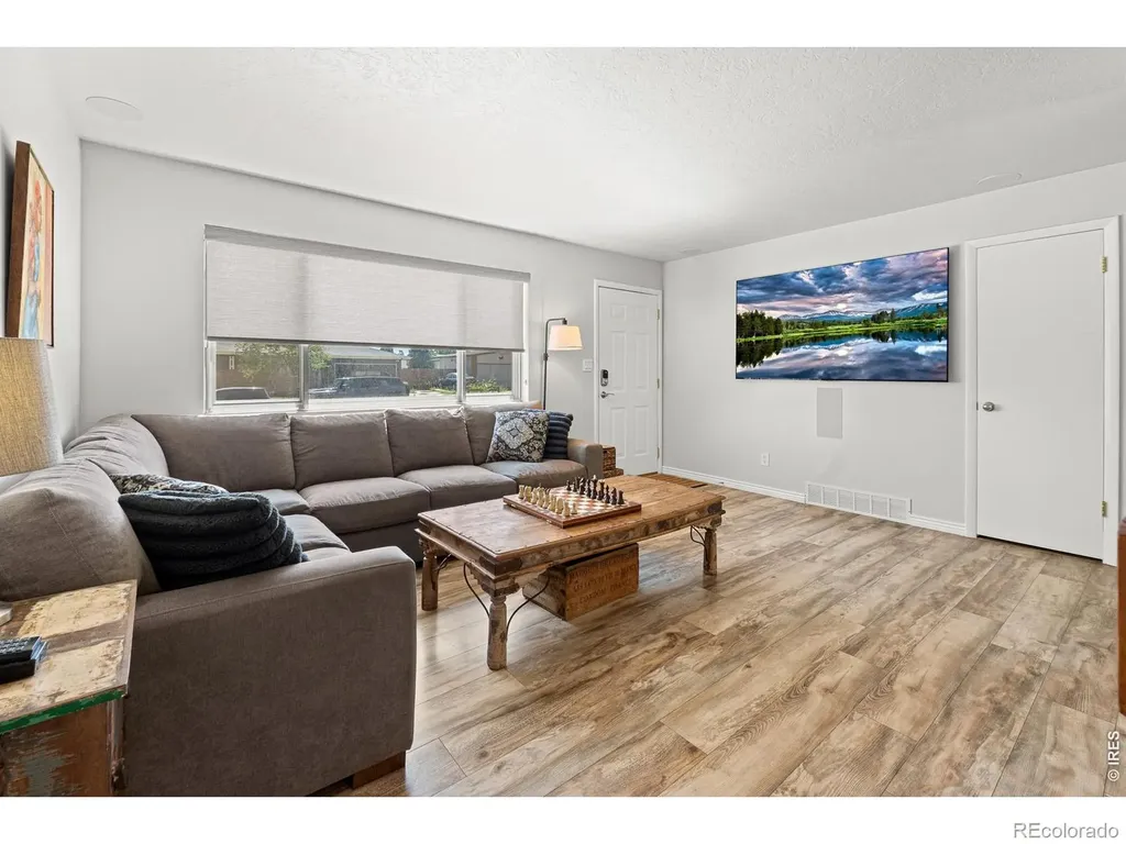 419 38th Avenue Greeley CO 80634