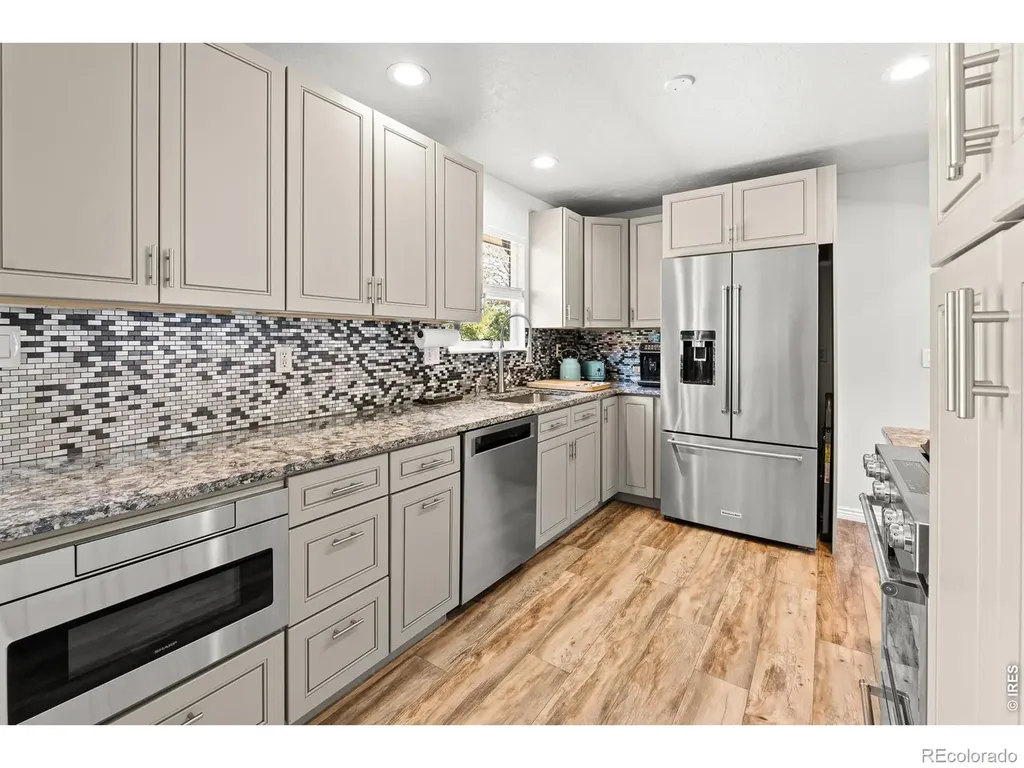 419 38th Avenue Greeley CO 80634